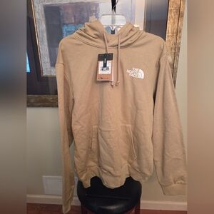 The North Face XXL Men's TB Hoodie